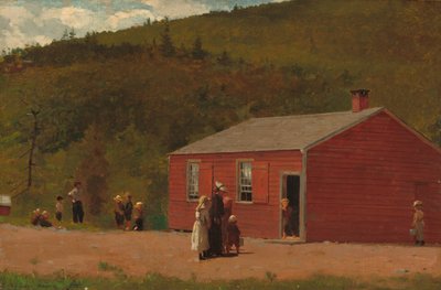  - Winslow Homer