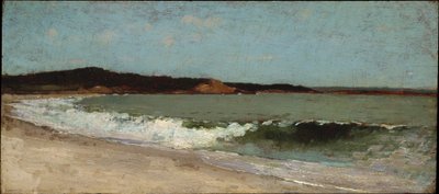  - Winslow Homer