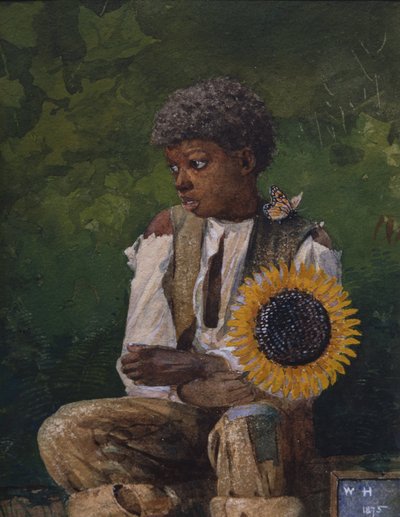  - Winslow Homer
