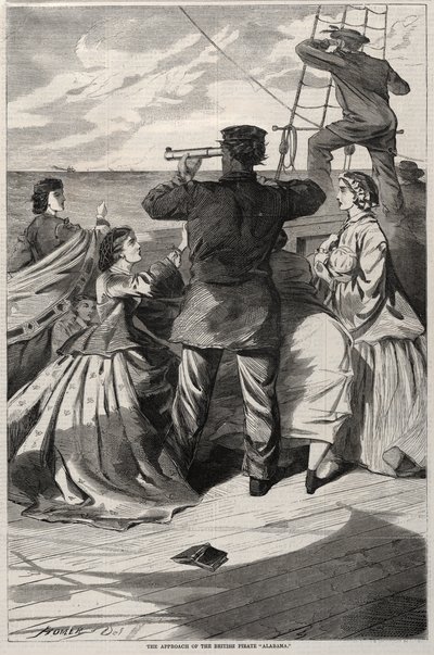  - Winslow Homer