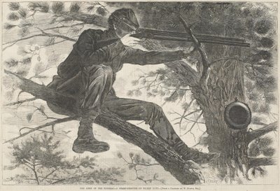  - Winslow Homer