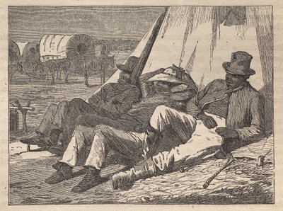 Le bon côté des choses - Winslow Homer