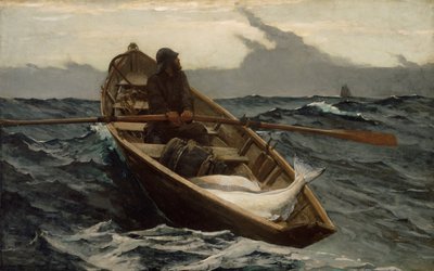  - Winslow Homer