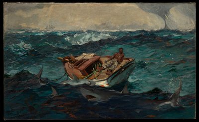  - Winslow Homer