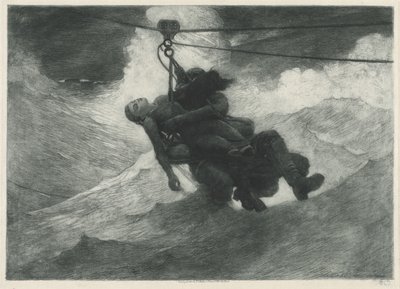  - Winslow Homer