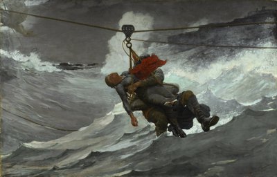  - Winslow Homer