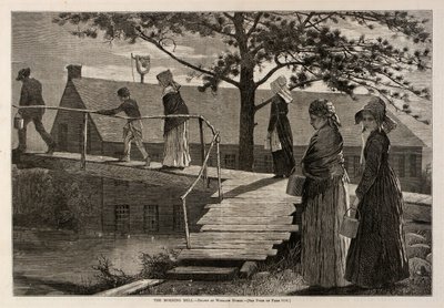  - Winslow Homer