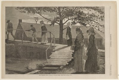  - Winslow Homer