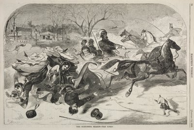  - Winslow Homer