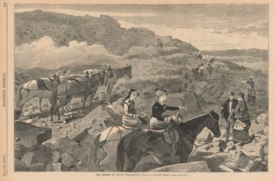  - Winslow Homer