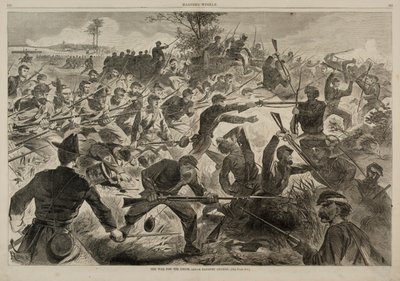 La guerre pour l