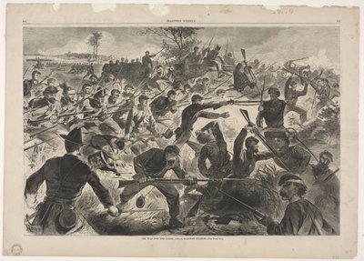  - Winslow Homer