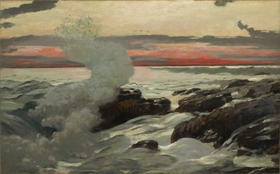  - Winslow Homer