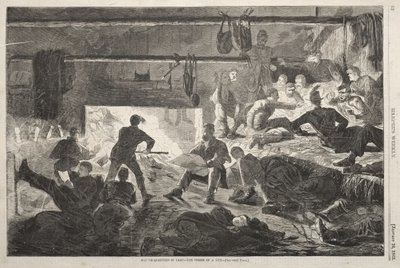  - Winslow Homer