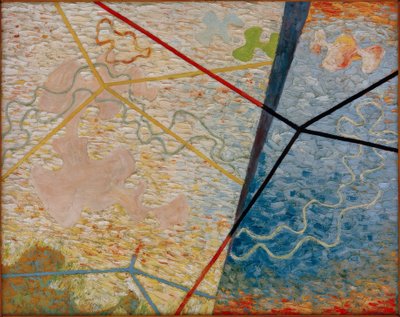 Reproduction de la lumière - Paysage (Composition, Reproduction, Ra - Wladyslaw Strzeminski