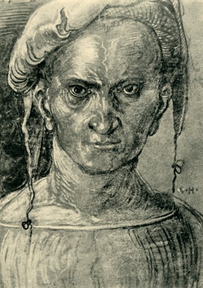 Portrait d