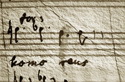 "Partition de travail du requiem de Wolfgang Amadeus Mozart (partition musicale) - Wolfgang Amadeus Mozart
