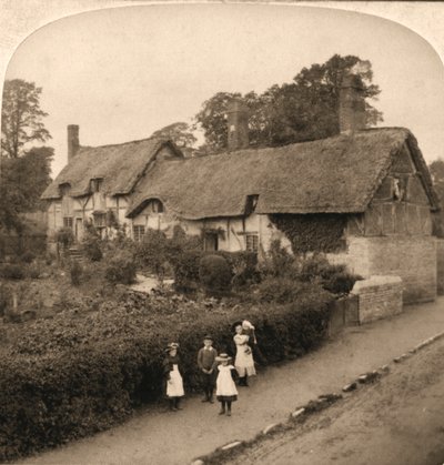 Cottage d