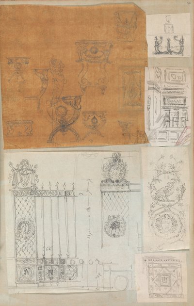 Page d