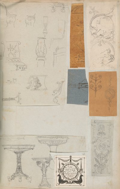 Page d