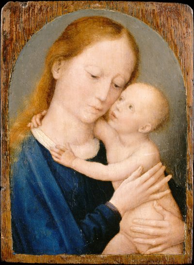 Vierge à l