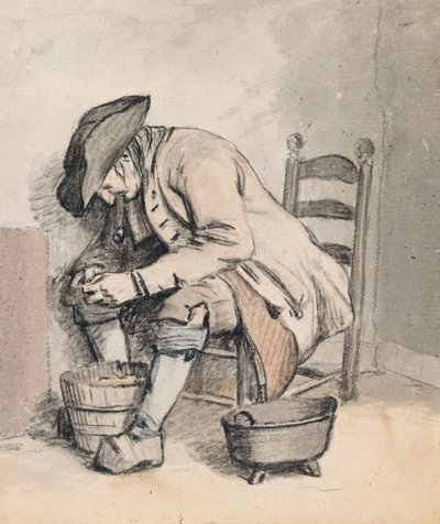  - Wybrand Hendriks