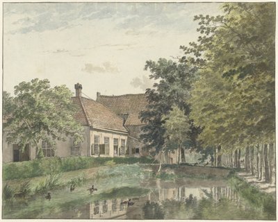  - Wybrand Hendriks
