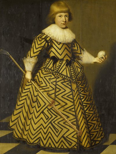 Portrait d