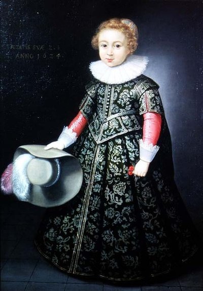 Portrait d