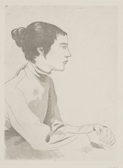 Portrait d