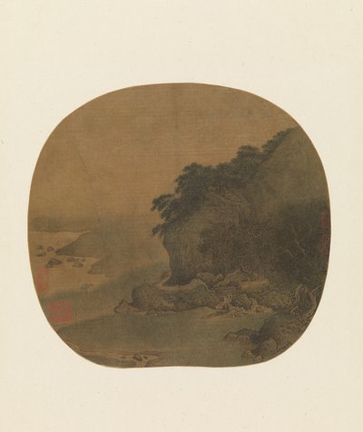 Ermitage près d