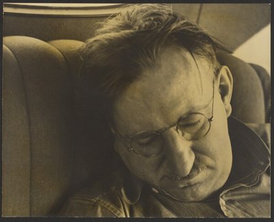 [Emil Ganso] - Yasuo Kuniyoshi