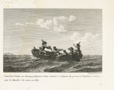 Jan Bart s