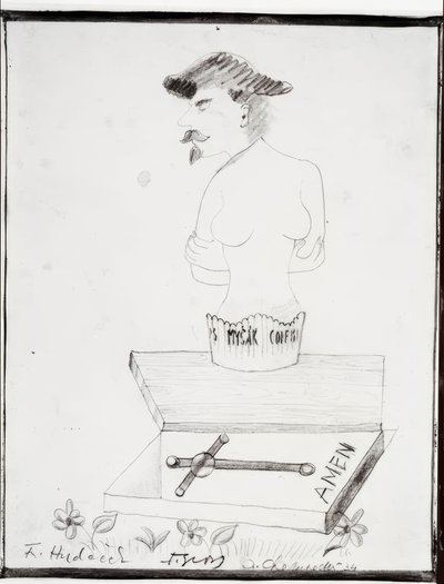 Divisibilité infinie - Yves Tanguy