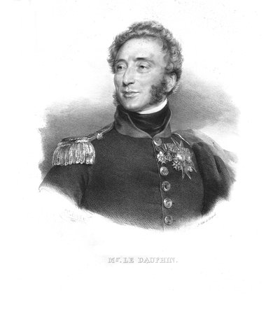 Louis-Antoine, duc d