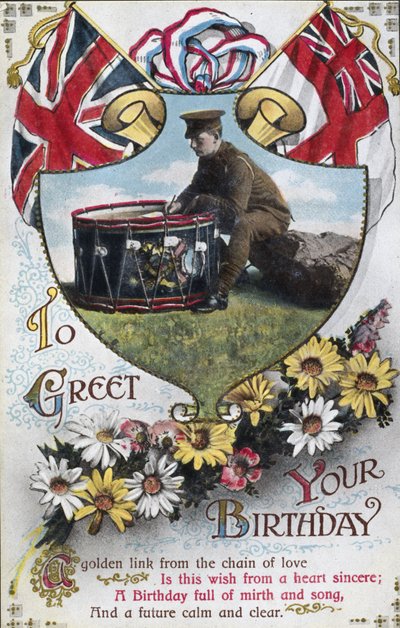 Carte postale d