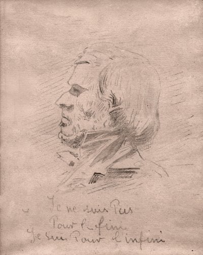 Eugène Delacroix « Je ne suis pas pour la finition, je suis pour l