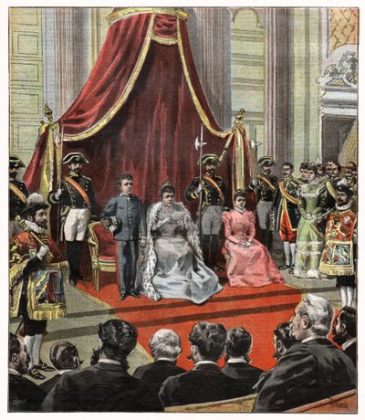 Maria Christina d
