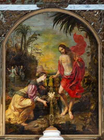 Église paroissiale (Parochiekerk Sint-Jan in d