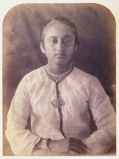 Portrait d