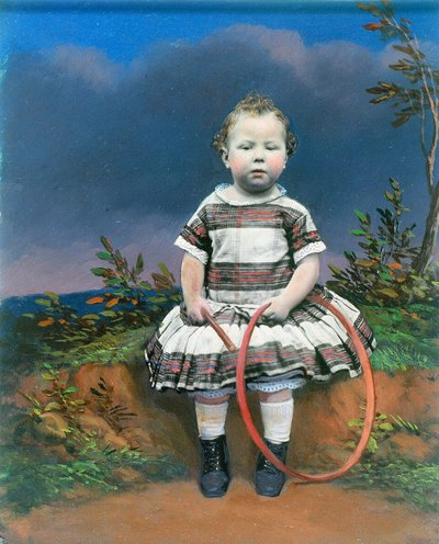 Portrait d