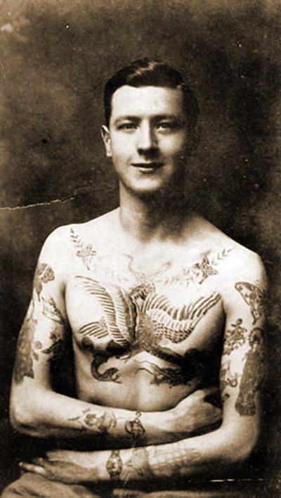 Portrait d