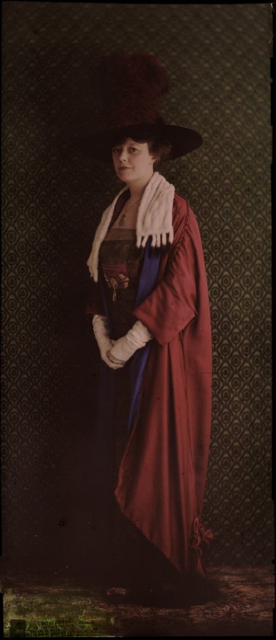 Portrait d