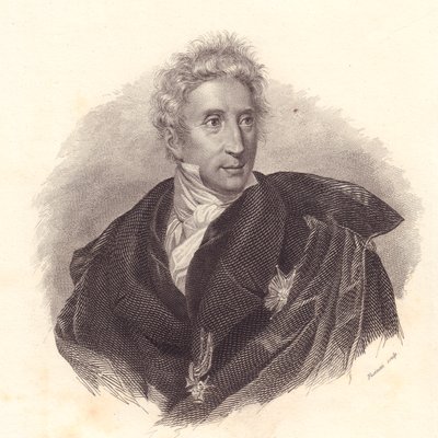 Portrait de l