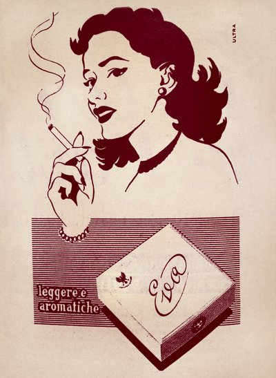 FUMÉE : PUBLICITÉ MONOPOLES DE L