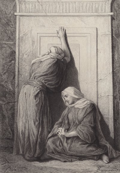 Marie Madeleine et l