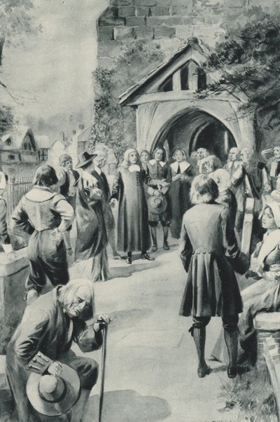 Les habitants d