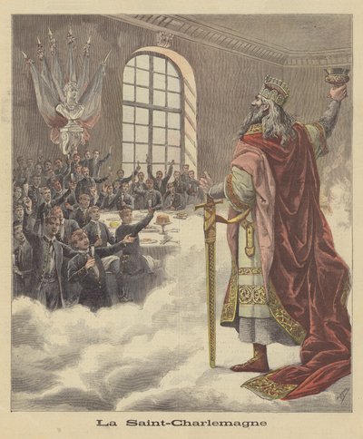 Étudiants de l