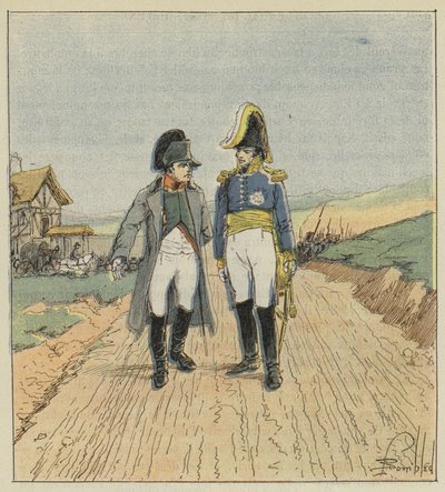 Allant à l
