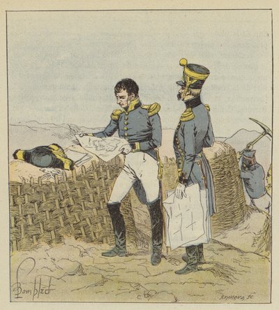 Carnot demande du service, la ville d